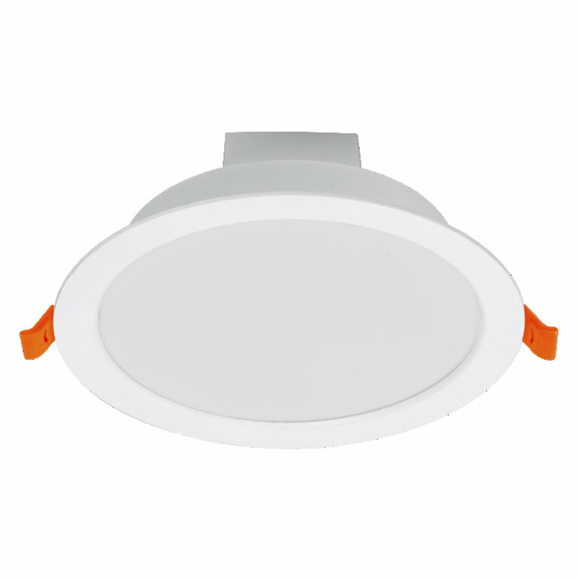 Ledvance Smart+ Wifi vestavné Led svítidlo, 170mm, 12W, Rgb+tw, WiFi, stmív