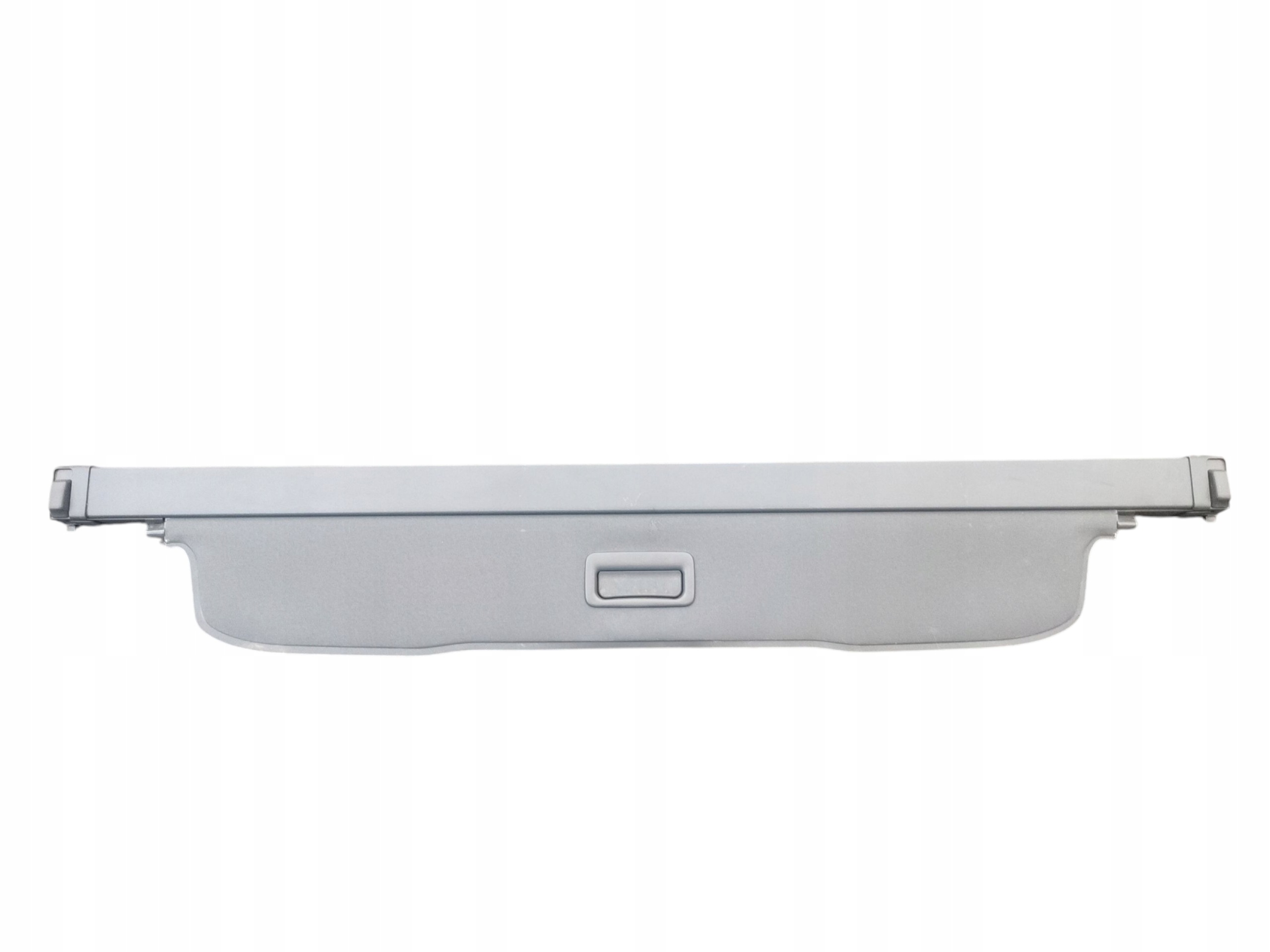 blinds boot rear part rear VOLVO V60 and 39843531