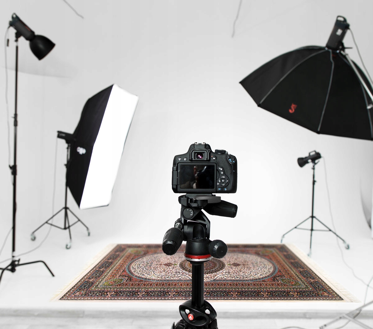 DYWANIK DO SYPIALNI ADVENTURE DO PRZEDPOKOJU BEŻOWY BRĄZOWY MIĘKKI 60x110 Rodzaj z krótkim włosiem