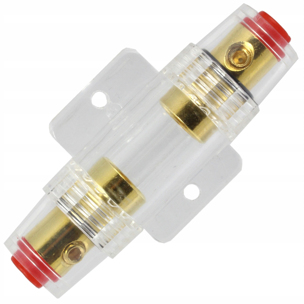 OPRAWKA BEZPIECZNIKA 30A-80A WZMACNIACZ CAR AUDIO