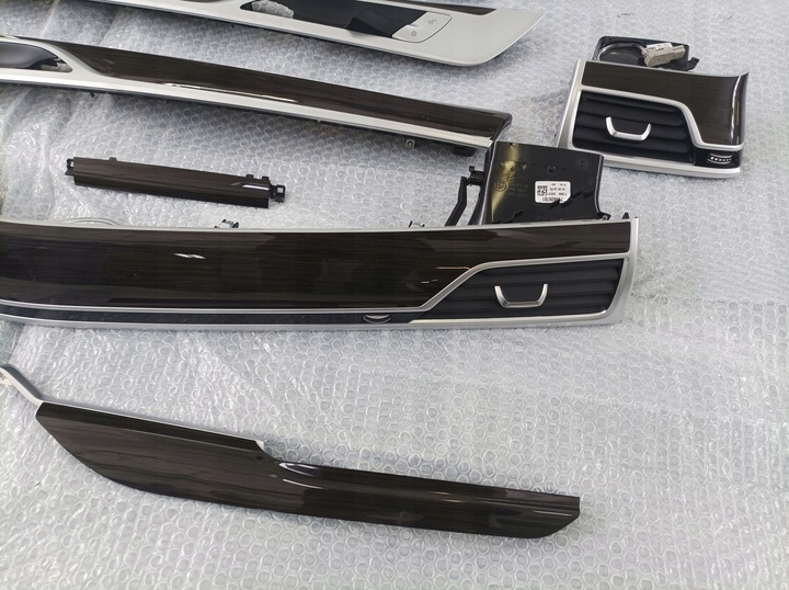 BMW 7 G11 G12 modanatura OZDOBNE DEKORY