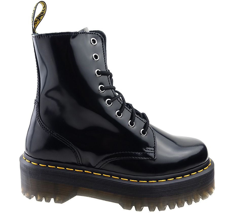 

Dr. Martens Jadon 15265001 czarne Martensy 39