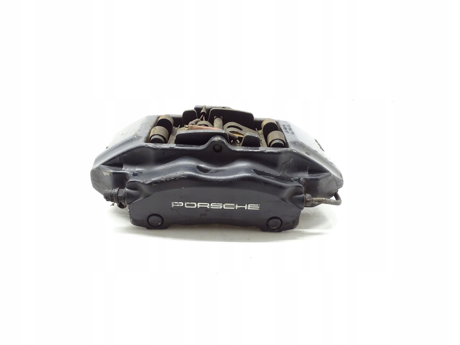 caliper brake left front front PORSCHE BOXSTER 987 CAYMAN S 996351425