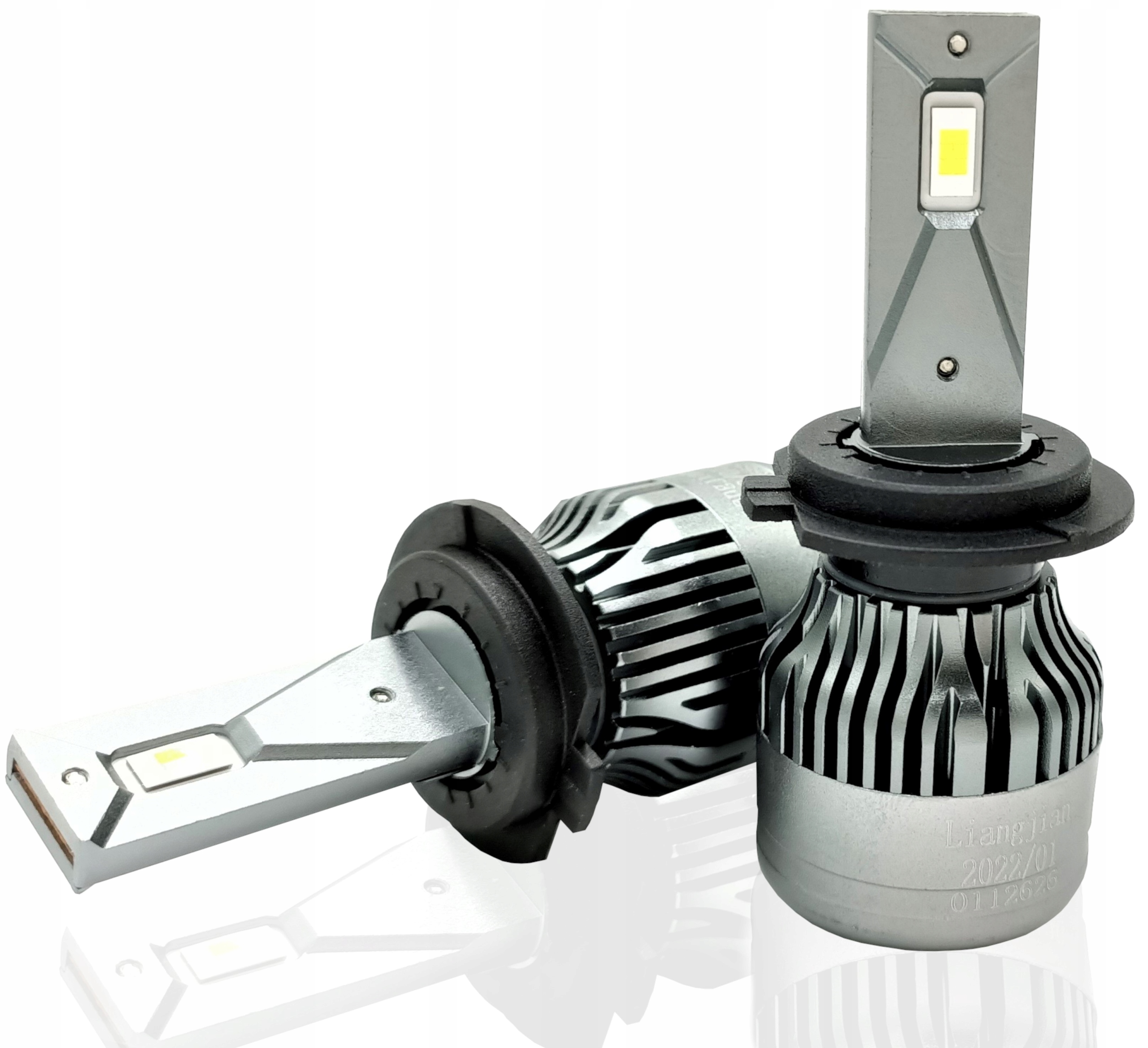 

Żarówki Cree Ultra H7 100W 36000LM Najmocniejsze