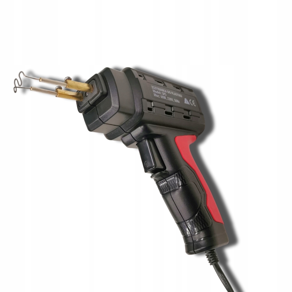 ZSZYWACZ ZGRZEWARKA SPAWARKA DO PLASTIKU SP5, 30W Marka Ataszek