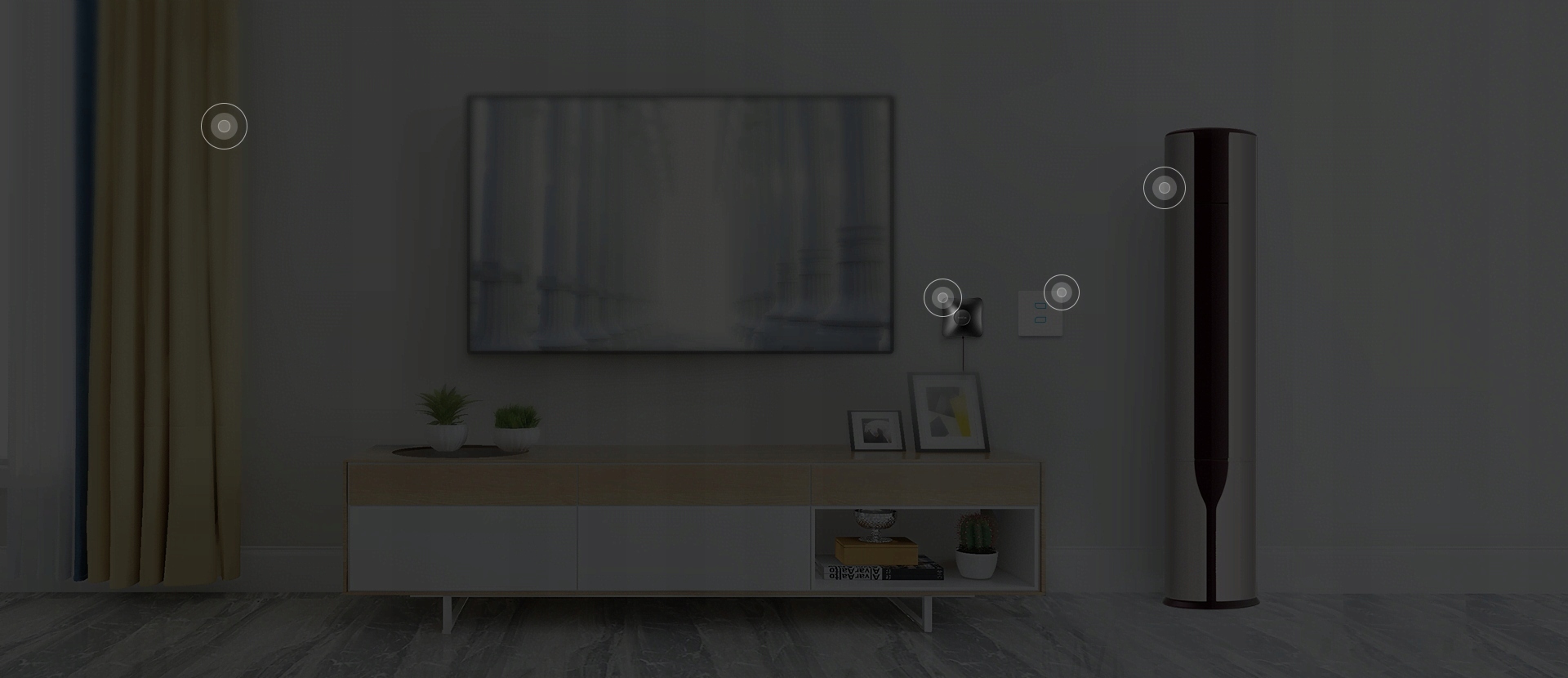 Sterownik BroadLink RM4 Pro Seria RM4