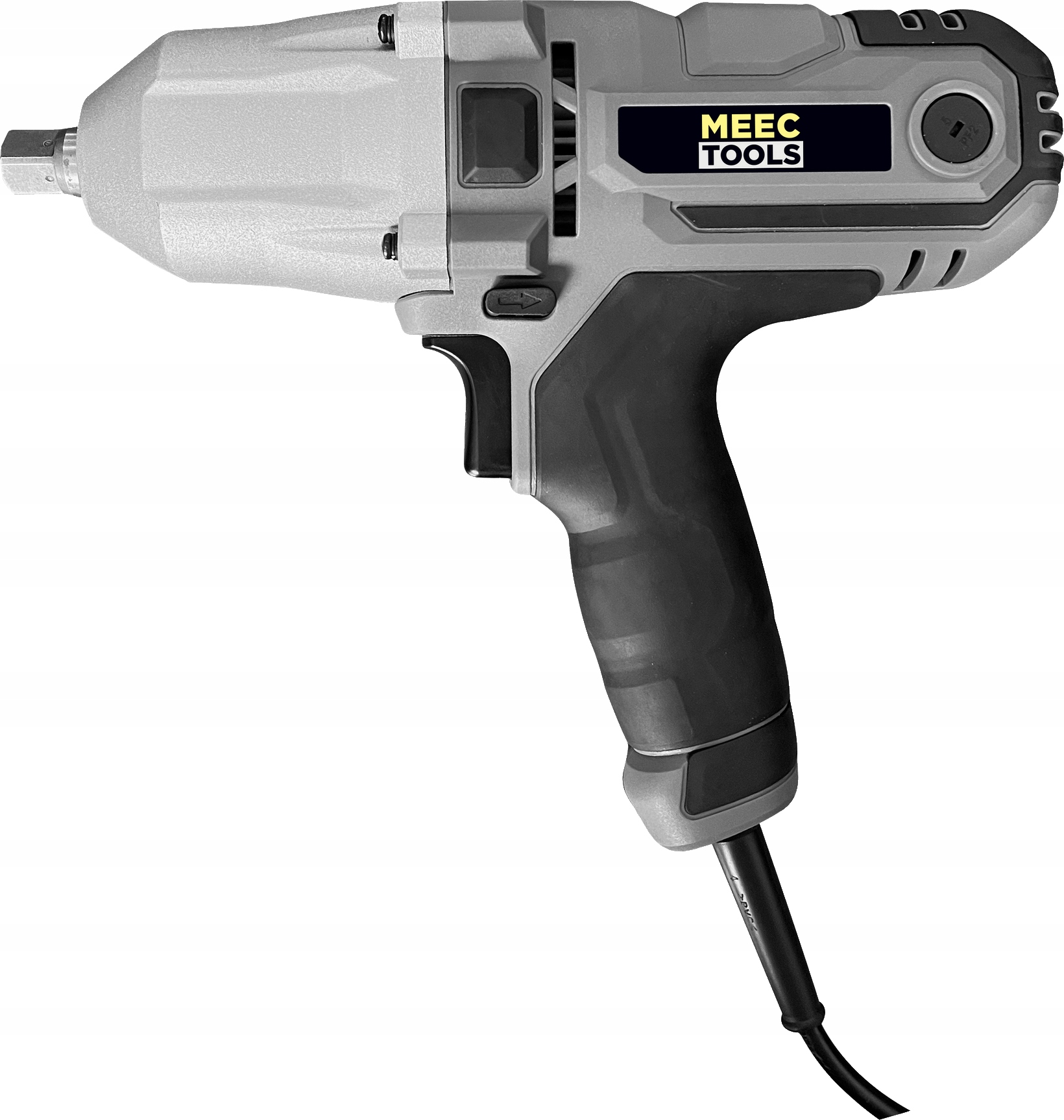 Klucz Udarowy Zasilany Sieciowo 400 Nm 450 w 230 V