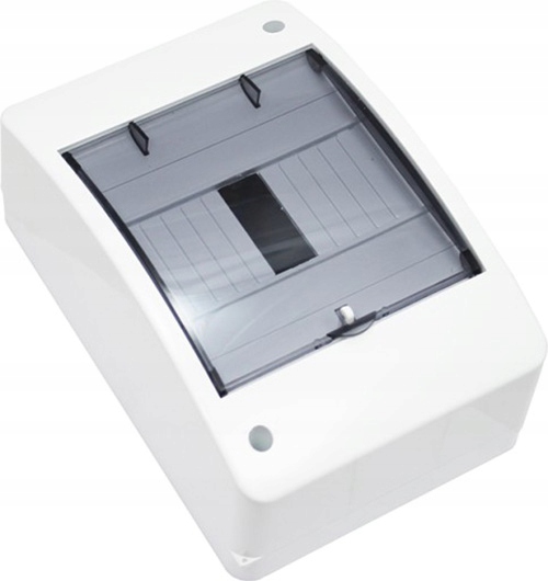 

Rozdzielnica Natynkowa RNTO-6 Elektro-plast