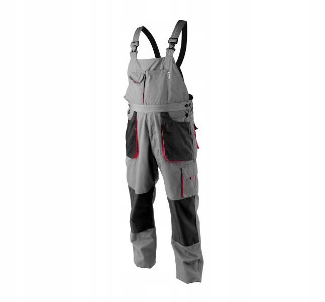 Pracovní kalhoty Zahradníčky Yato Dan Monterskie Velikost S Silné