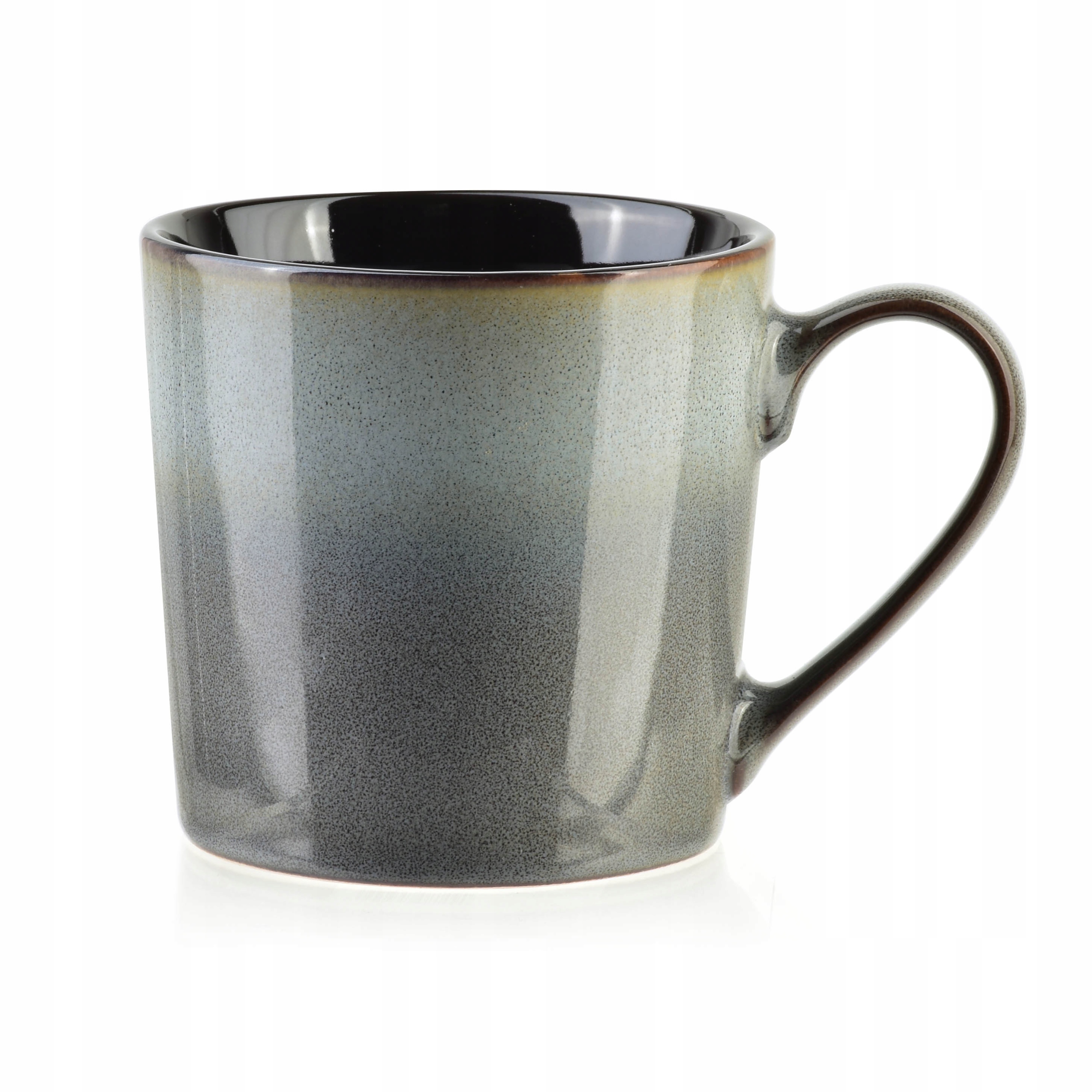 

Duży Kubek Porcelanowy Do Kawy Herbaty Boho 400ML