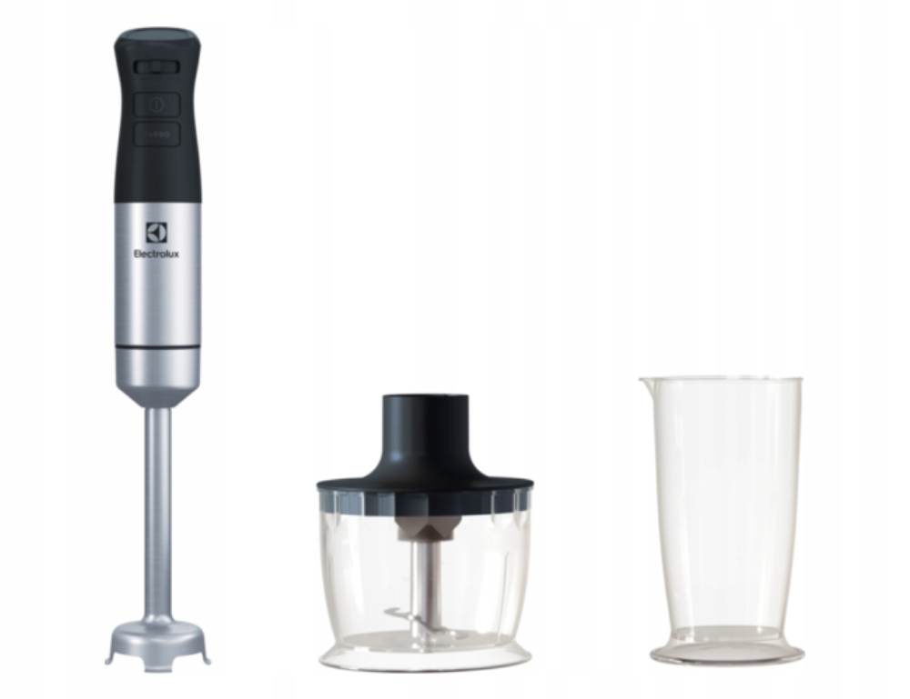 Ruční mixér Electrolux E5HB1-6SS