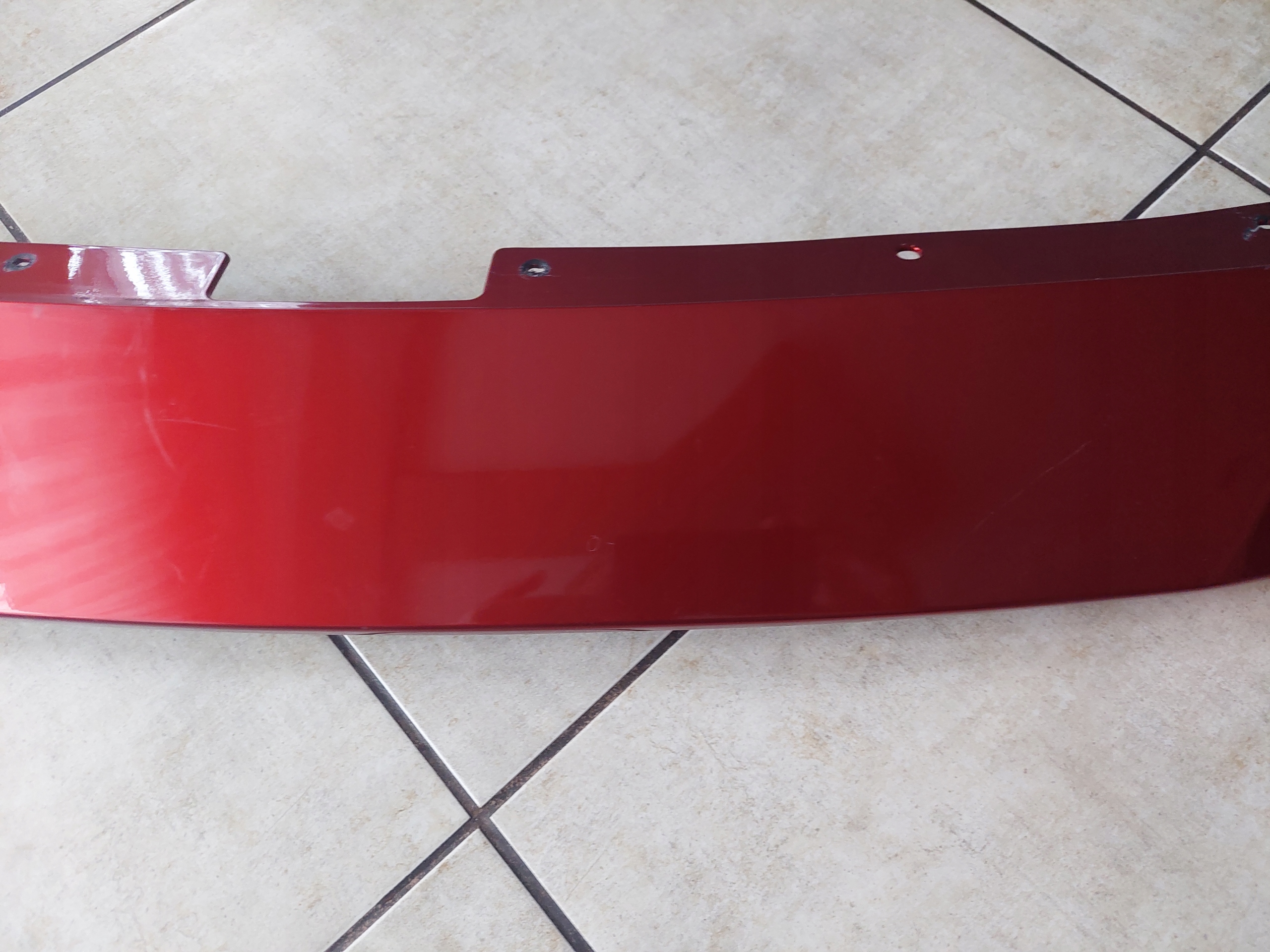 Mazda 2 DE Kühlergrill FRONTGRILL Kühlergitter D43N507E11 - Thumbnail 5