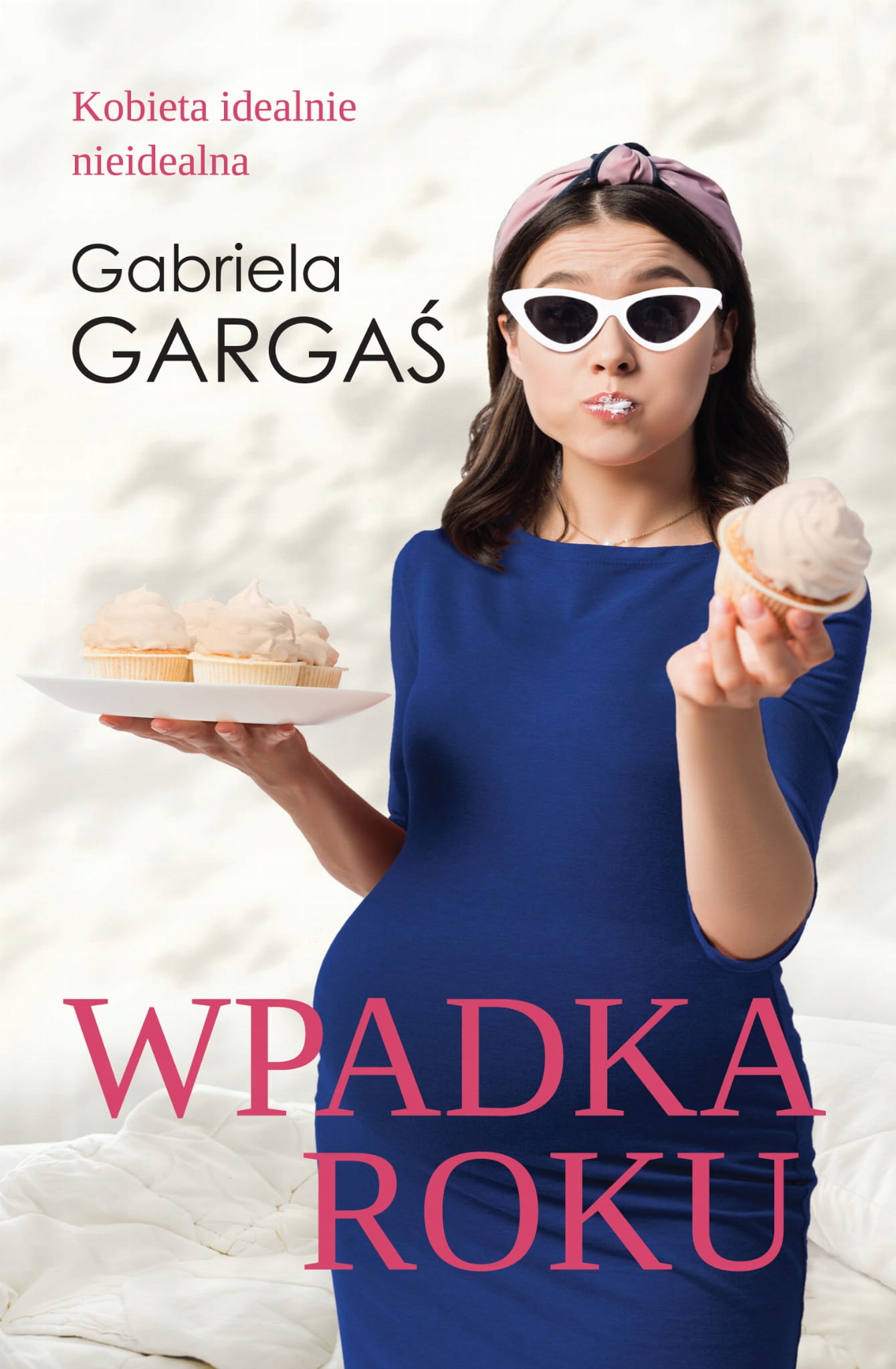 

Wpadka Roku Gabriela Gargaś Nowa