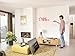 BOSCH Home I Ogród Dalmierz Laserowy EasyDistance 20m Kieszonkowy — miniatura 6