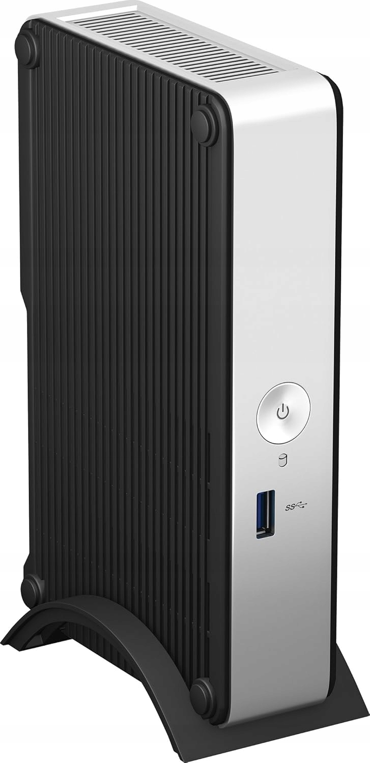 Komputer mini Pc Intel Nuc Atom E3815 DE3815TYKHE