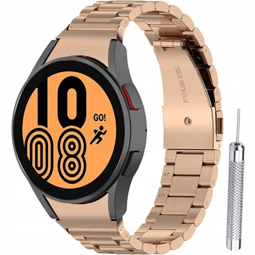 

Pasek Bransoleta Do Samsung Galaxy Watch 4/5 Pro
