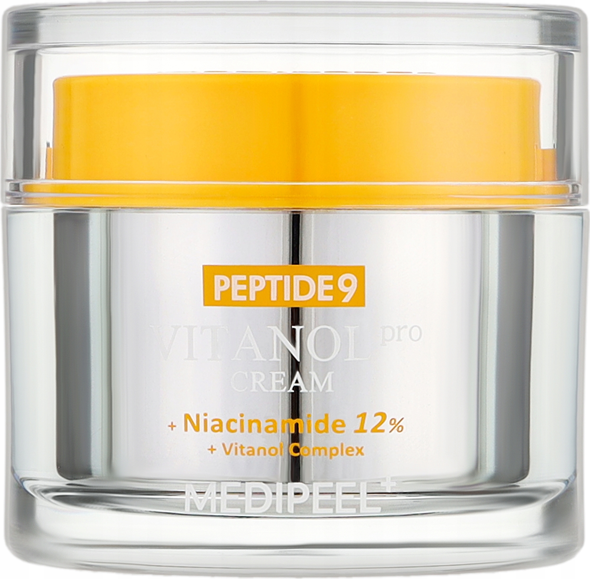 Medi-Peel Peptide 9 Vitanol Cream Pro Pleťový krém s peptidy 50 ml