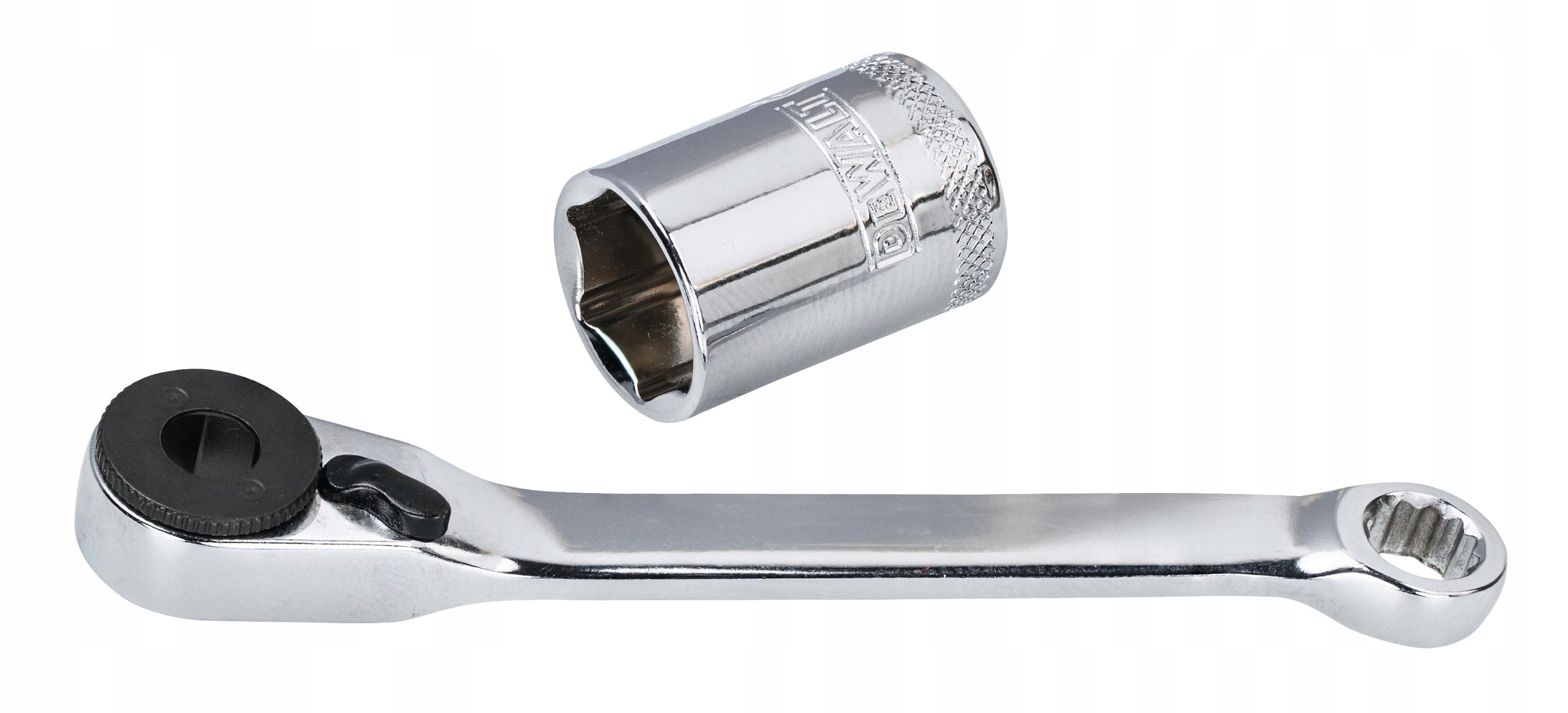 DeWALT DT71516 ZESTAW BITÓW I NASADEK Z GRZECHOTKĄ Kod producenta DT71516-QZ