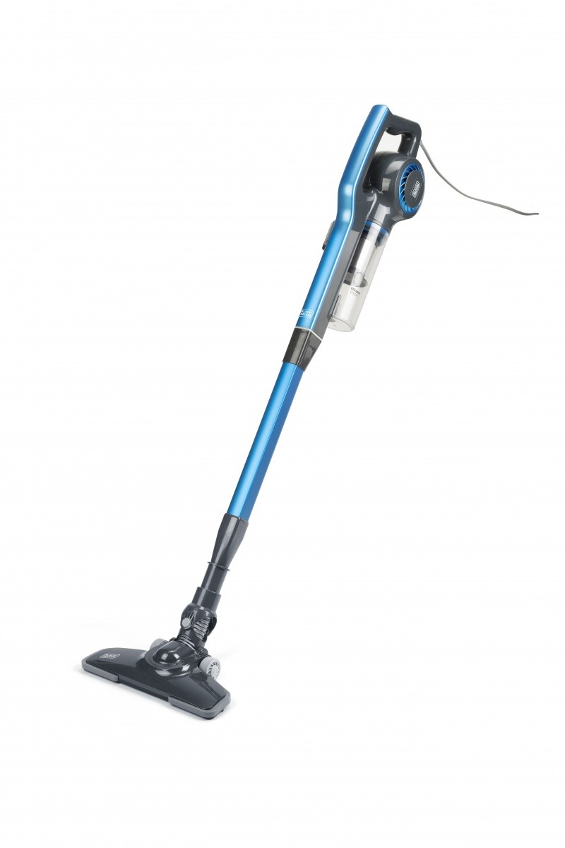 Black & Decker Tyčový vysavač BXVMS600