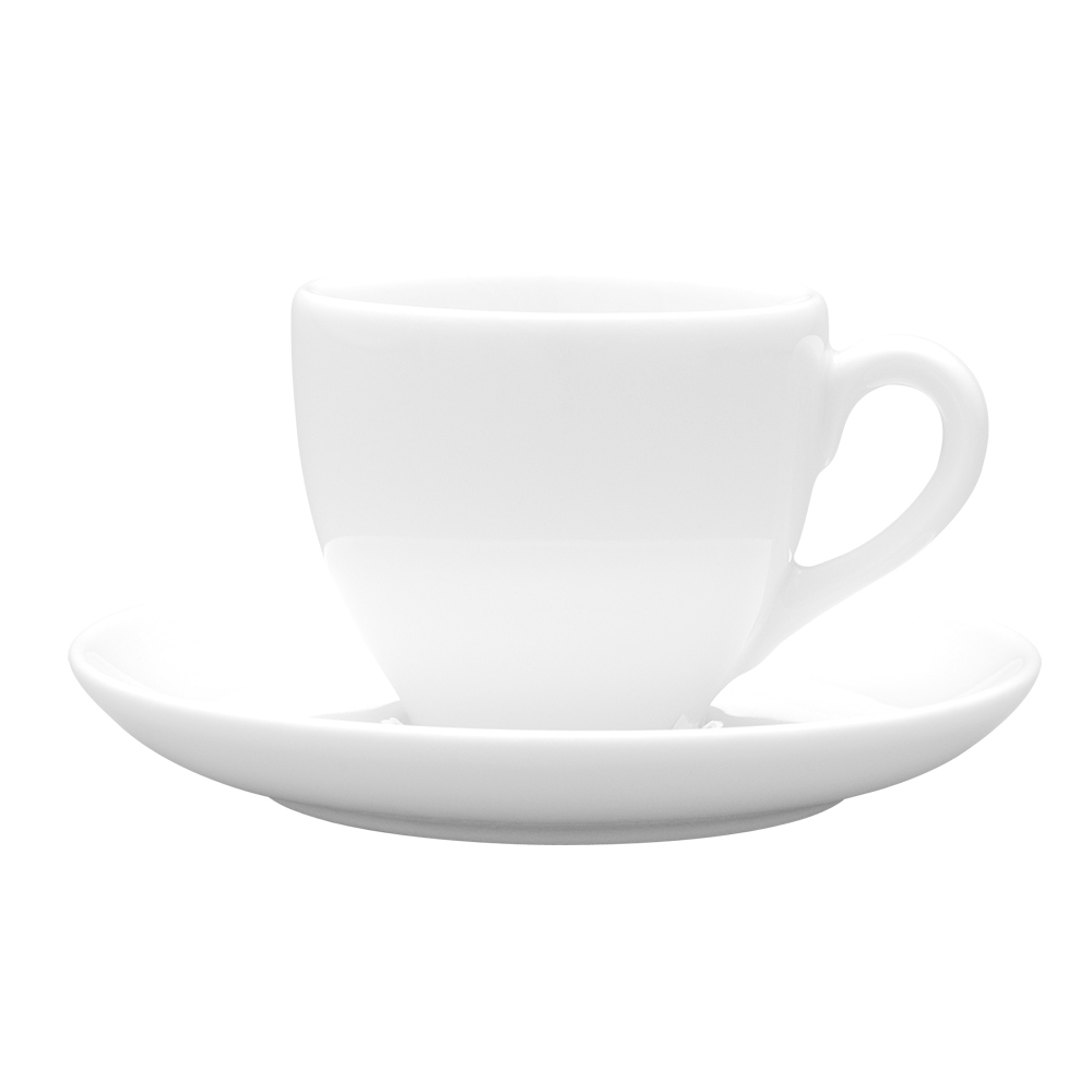 

Filiżanka ze spodkiem 80 ml/12 cm Nana 740/1741 Lu