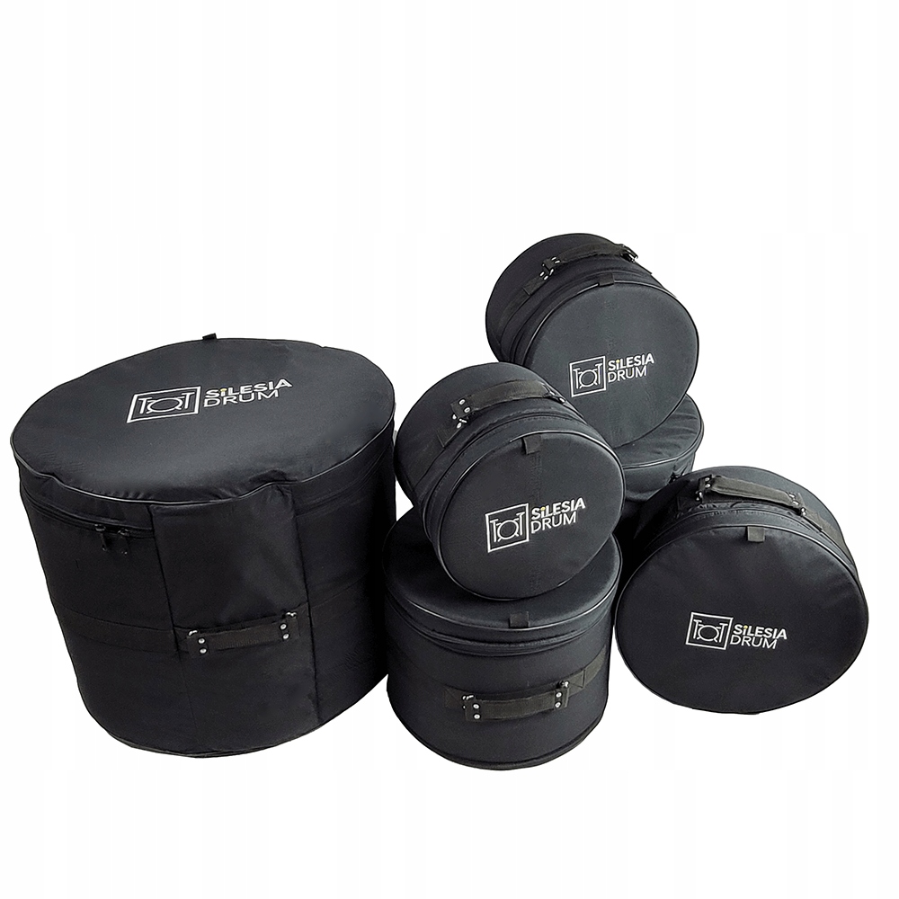 Silesia Drum Premium potahy 22,10,12,14,16,14