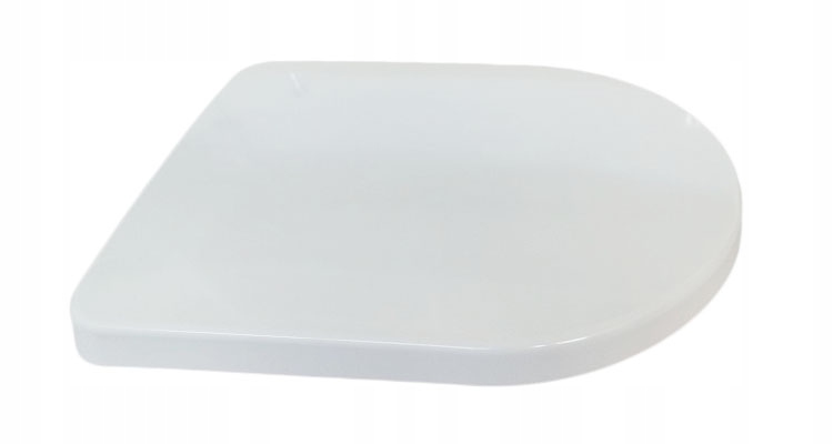 Pomalu Padající Deska Pro Villeroy & Boch O-novo