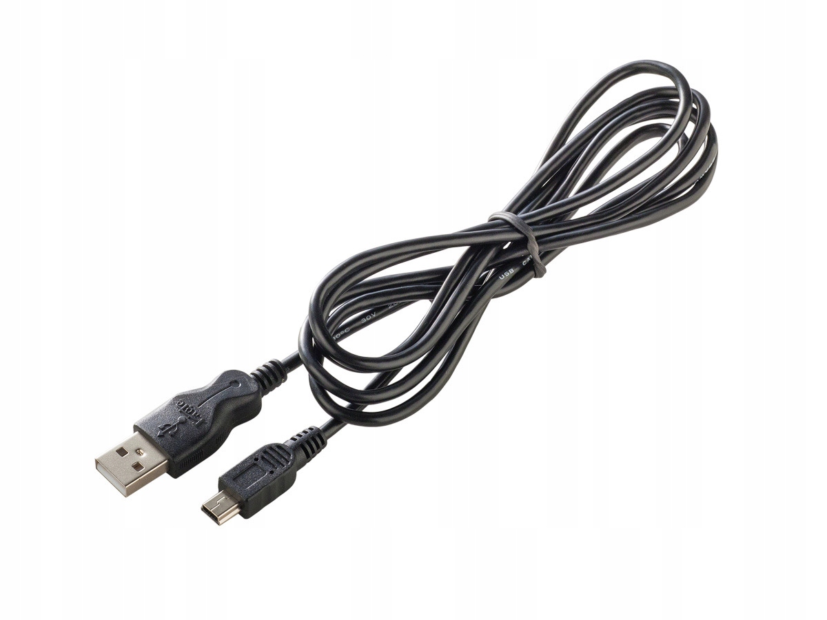 

Kabel Przewód Mini Usb miniUSB 1,4 M 2,5A