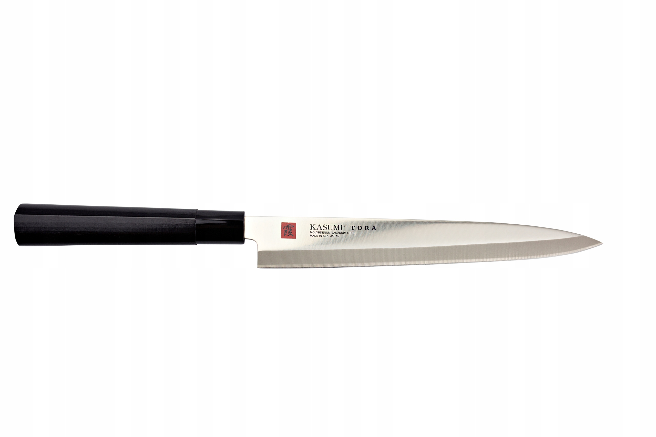 Kasumi Nôž Sashimi 24 cm, Tora