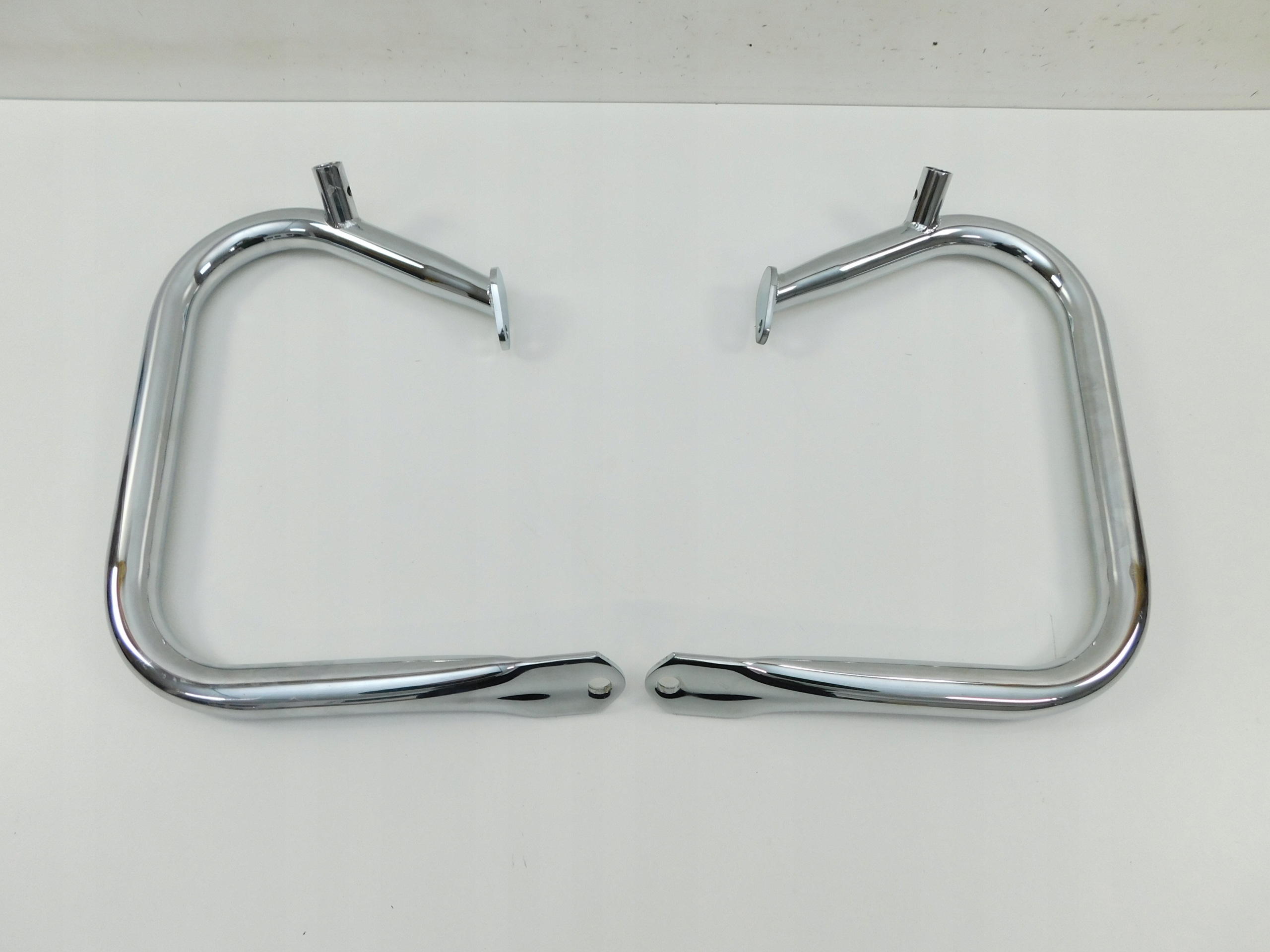 HARLEY DAVIDSON TOURING 97-13 GMOL TYŁ DRAG SPECIALTIES LEWY PRAWY