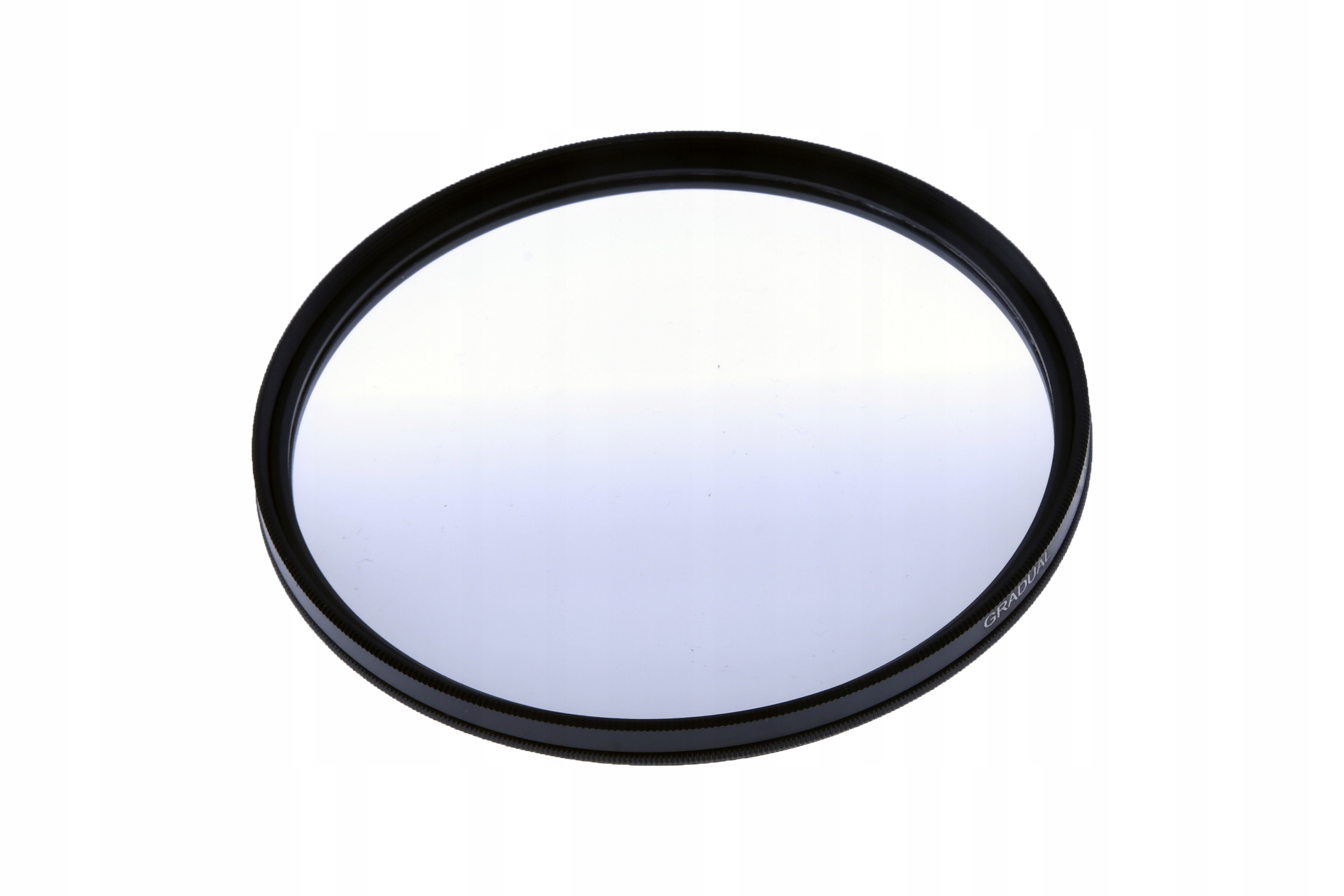 

Filtr połówkowy 82mm Szary ND4