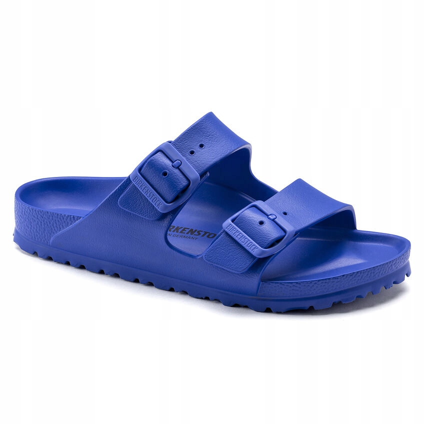 

Birkenstock Klapki Arizona Eva Ultra Blue 35