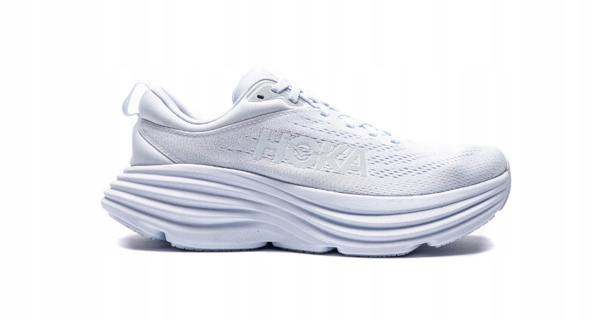 Hoka One One dámská sportovní obuv Bondi 8 velikost 43 1/3