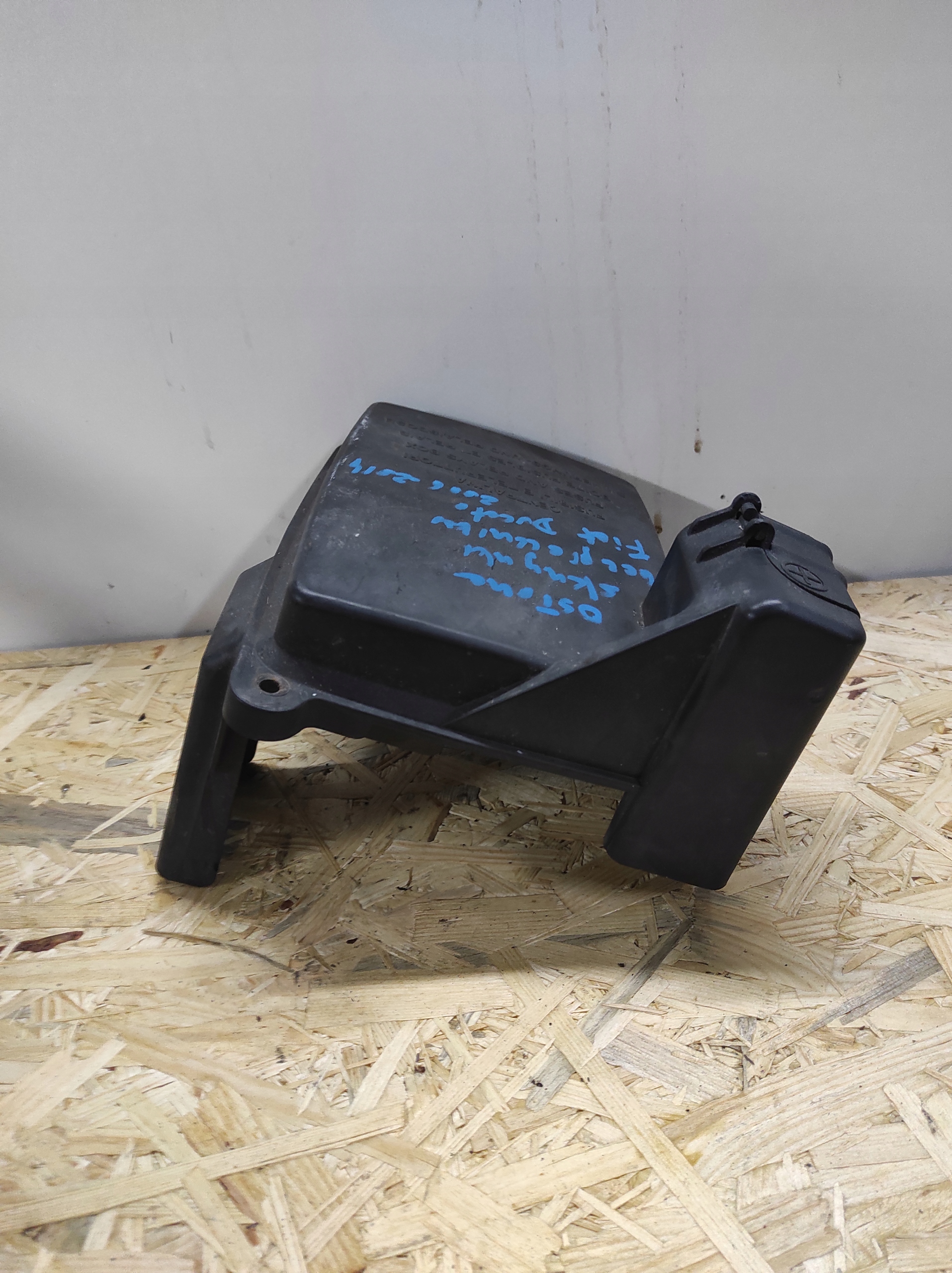 cover compartments fiat ducato 2006-2014