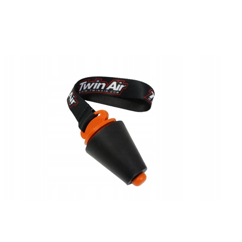 

Twin Air korek zatyczka do tłumika taśma 4T Cross
