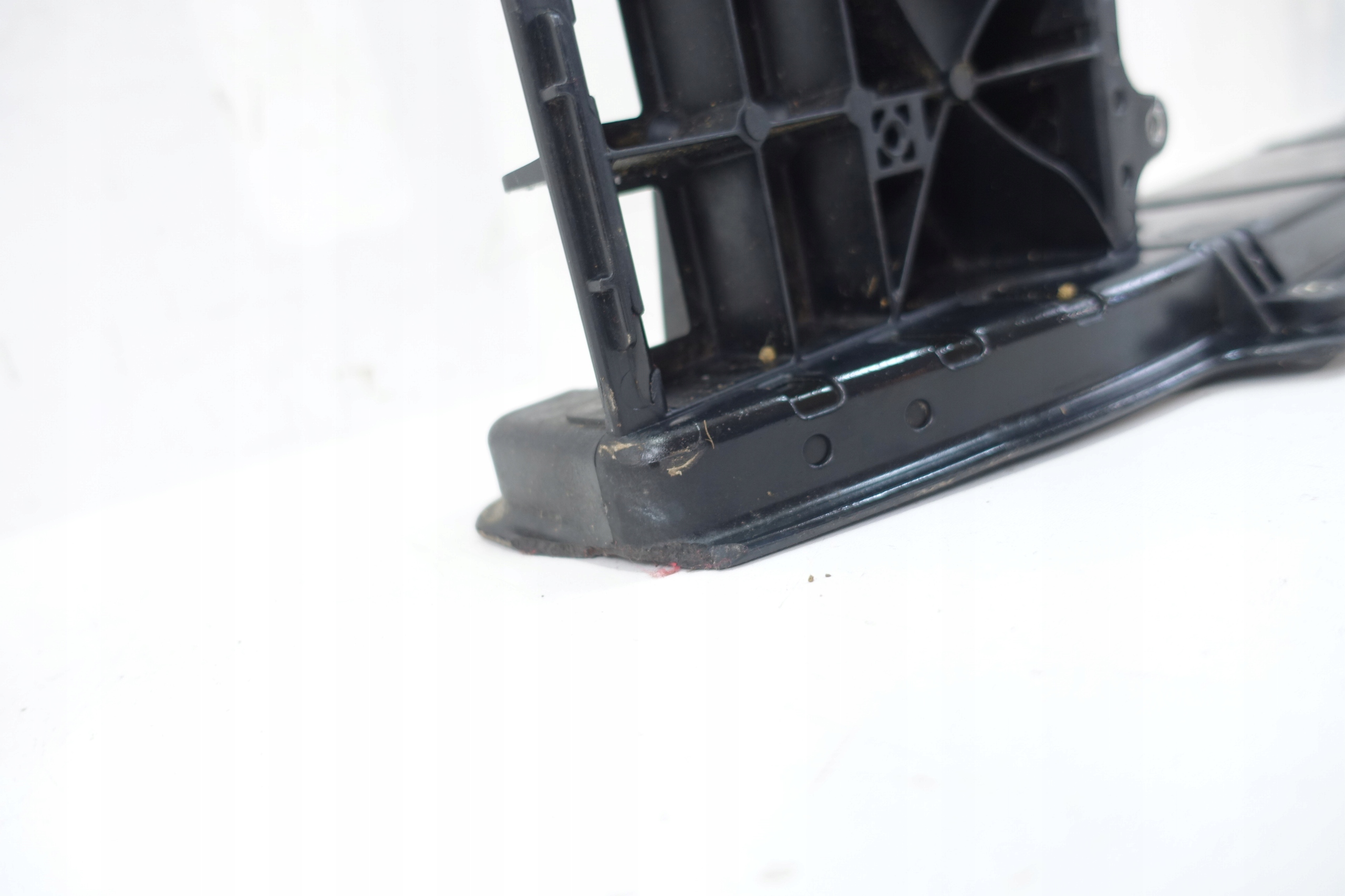 HYUNDAI I10 2011- DIESEL support panel for radiators pillar 64136-3Z000