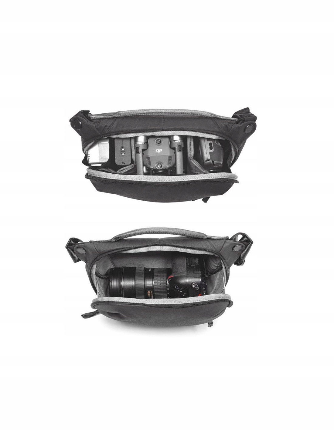 Torba Peak Design Everyday Sling v2 6L niebieska Model Everyday Sling 6L v2