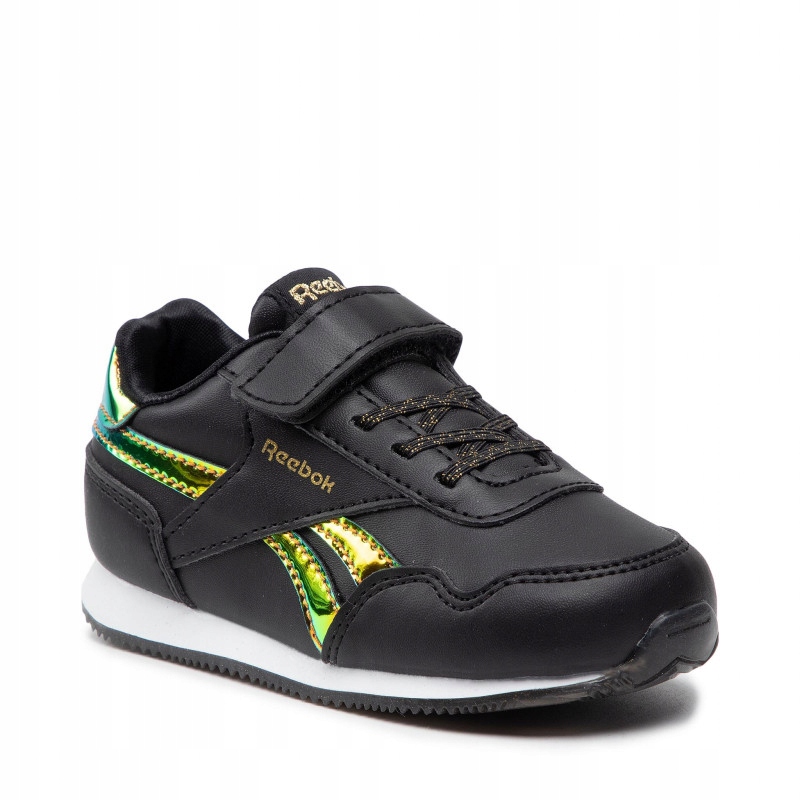

Buty Reebok Royal Cljog 3.0 1V G57521 Rzepy 24,5