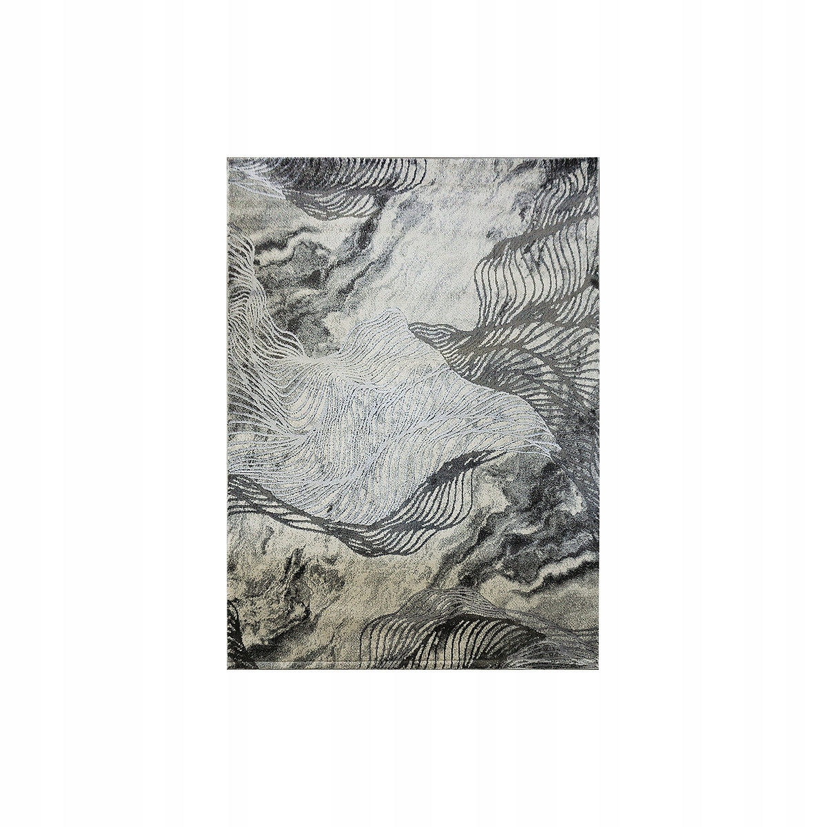 140x190 Kusový koberec Marvel 7601 Grey