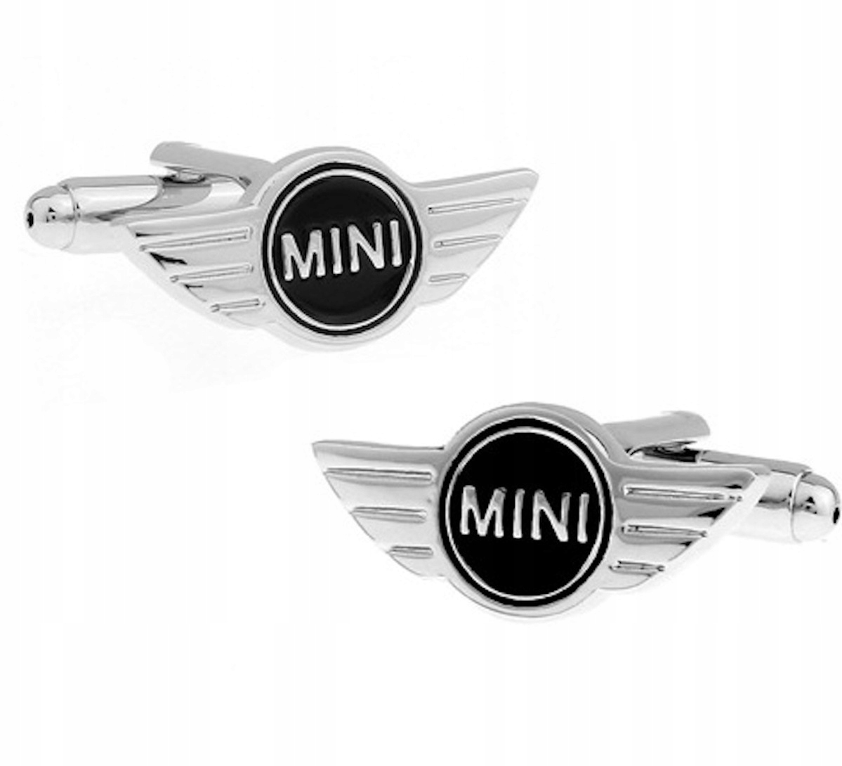 Exciting manžetové knoflíčky košile Mini Morris