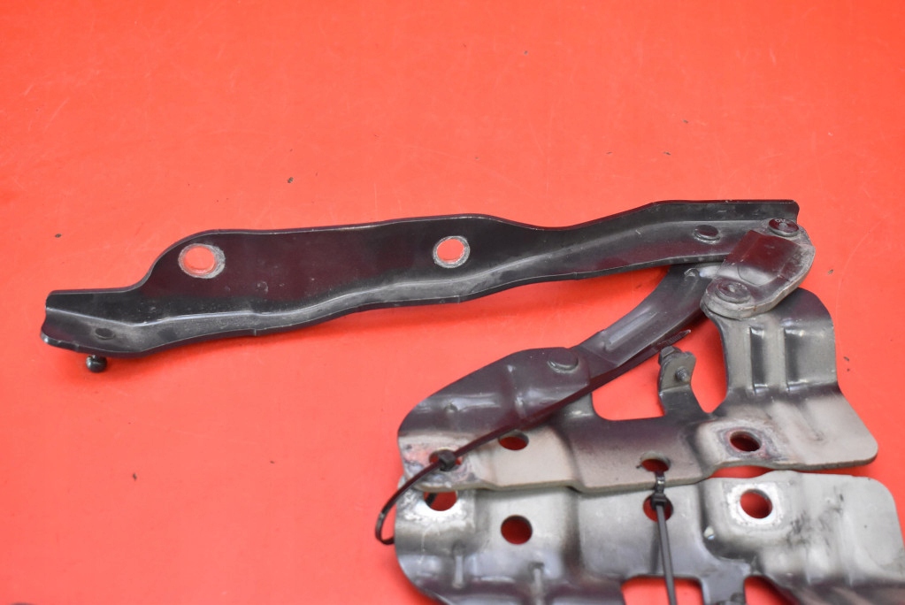 hinge bonnet hinges HYUNDAI IONIQ 5 V 21