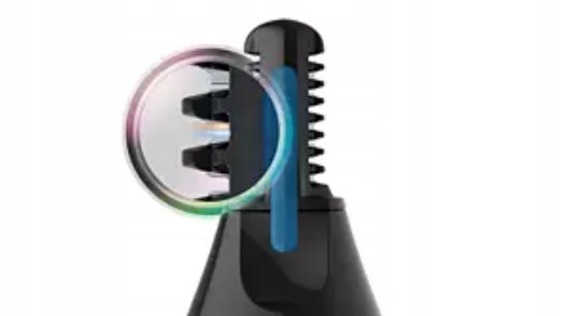 Trymer do nosa Philips NT 3650/16 Series 5000 Zasilanie baterie