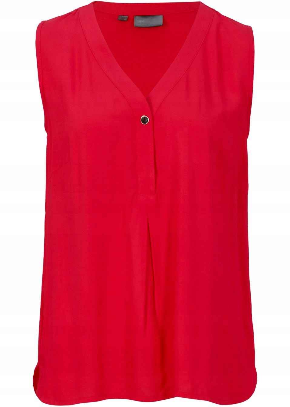 TOP Z WISKOZY __40 Płeć kobieta