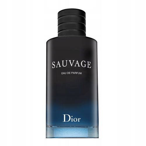 Dior (Christian Dior) Sauvage parfémovaná voda pro muže 200 ml