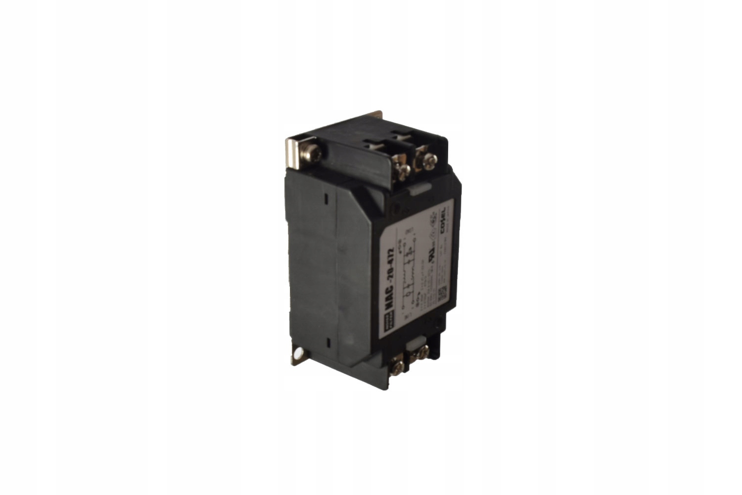 A/0000165/F - COSEL POWER LINE FILTER-NAC-20-472