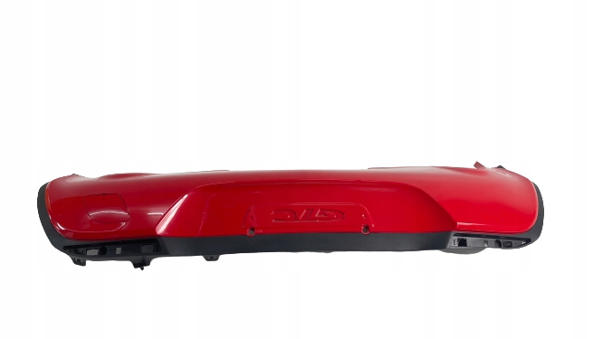 ^OPEL ASTRA IV J GTC OPC LINE SPOILER TYŁ 13346640