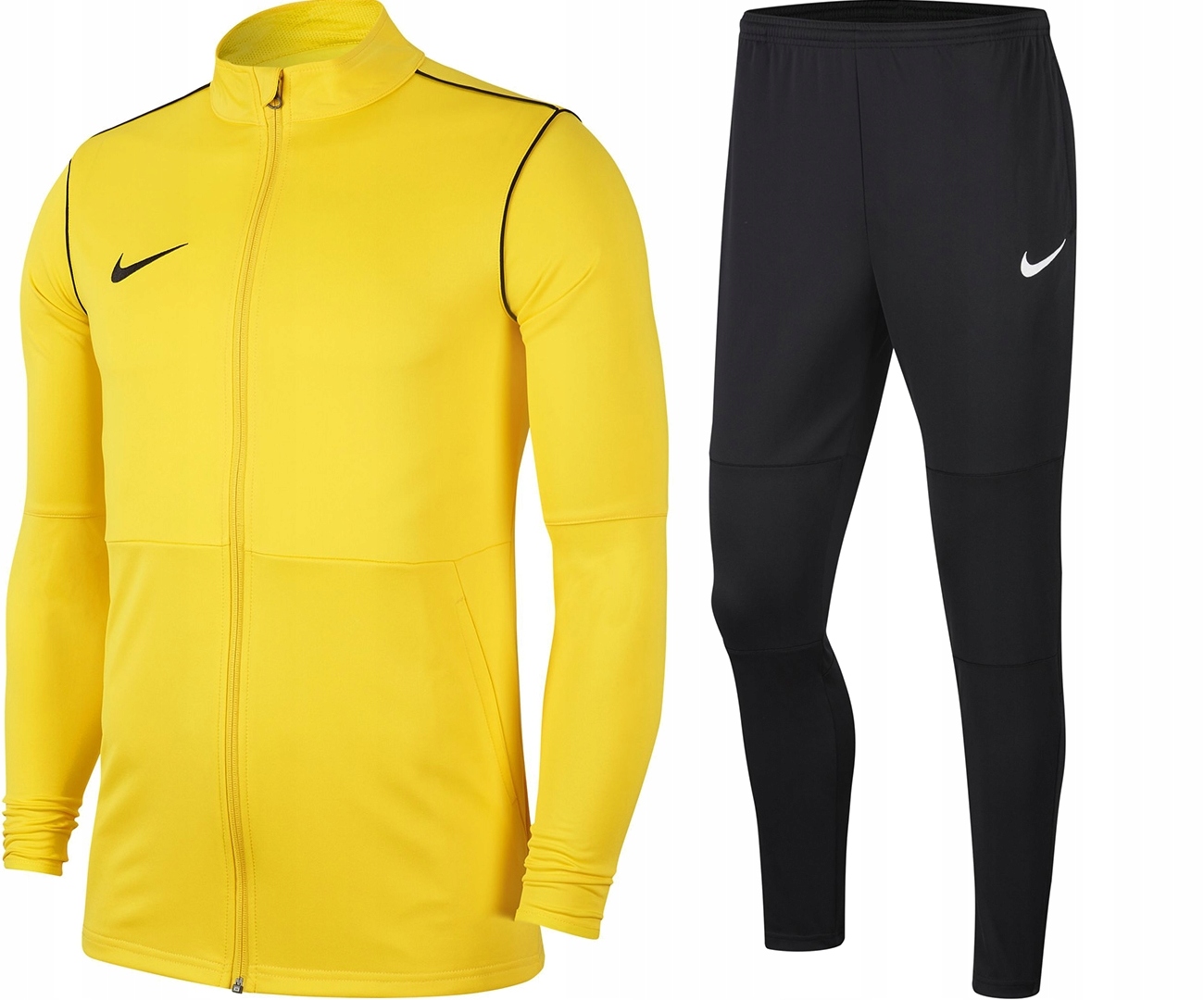 

Nike dres męski bluza spodnie komplet Park 20 r.L