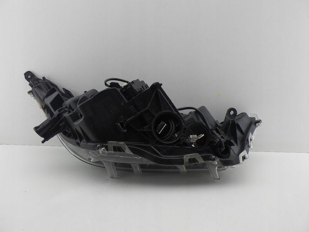 TOYOTA RAV4 RAV 4 IV 5 V FULL LED 19- light left front