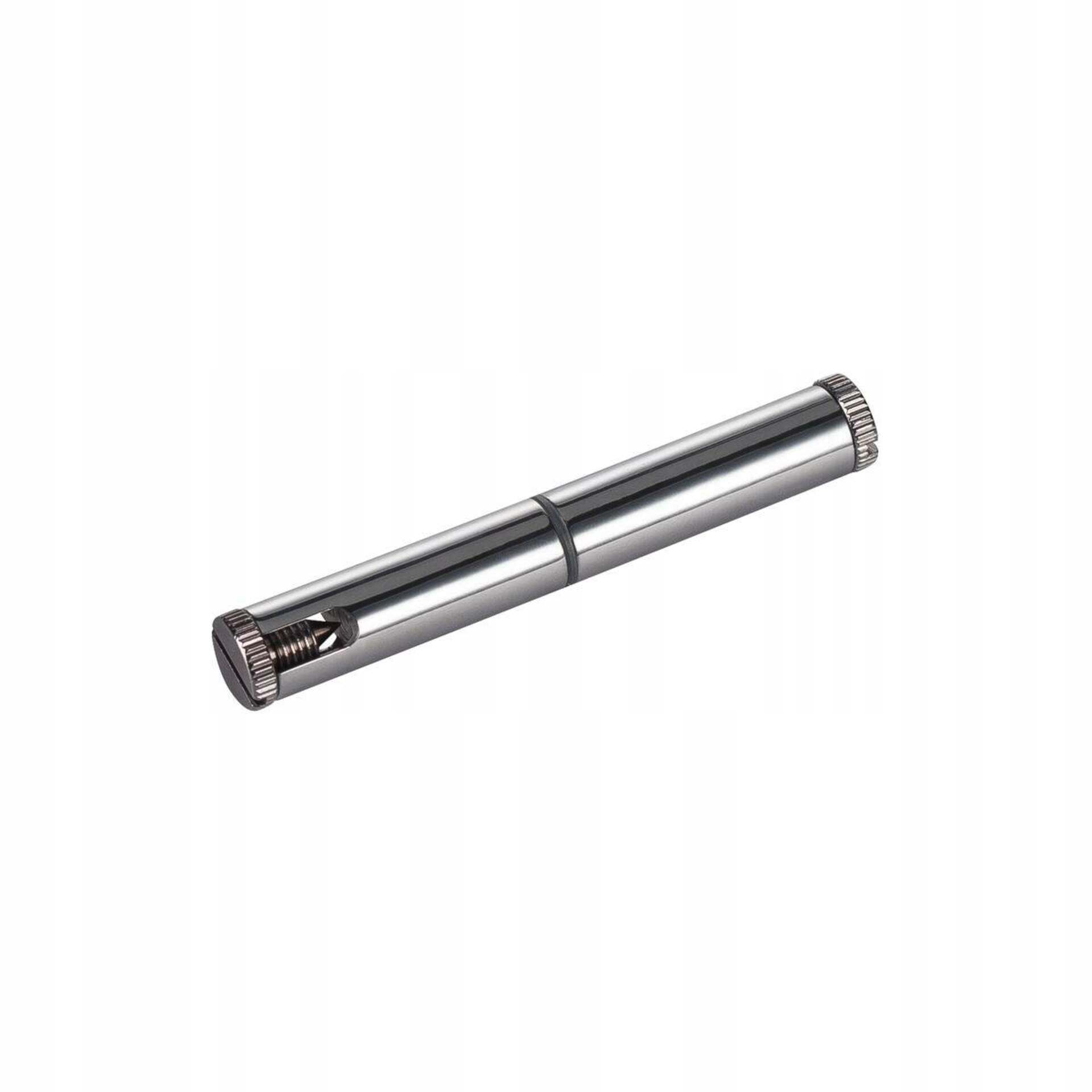 Dištančný držiak Slv Tenseo chróm 12,5mm 90mm IP20