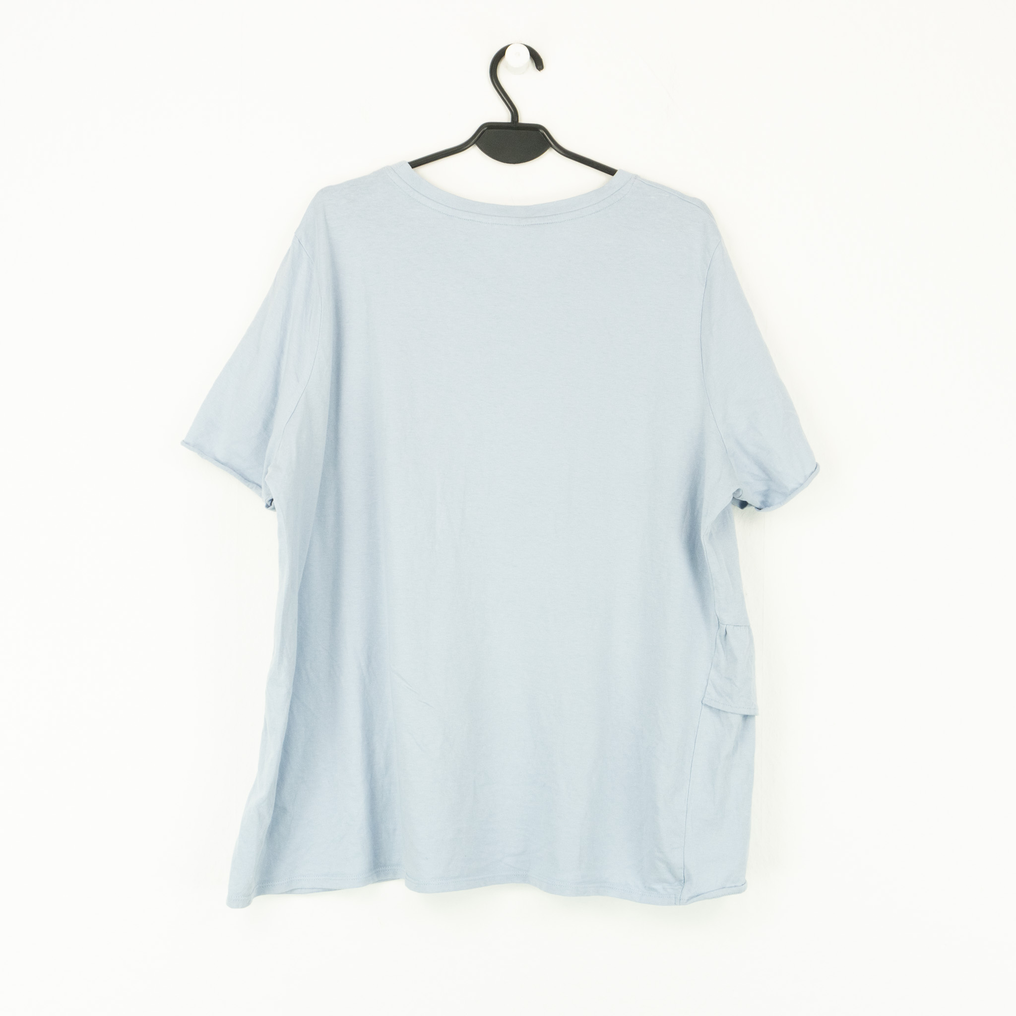 PEPCO Bluzka damska Rozmiar 50/22UK Kolor niebieski