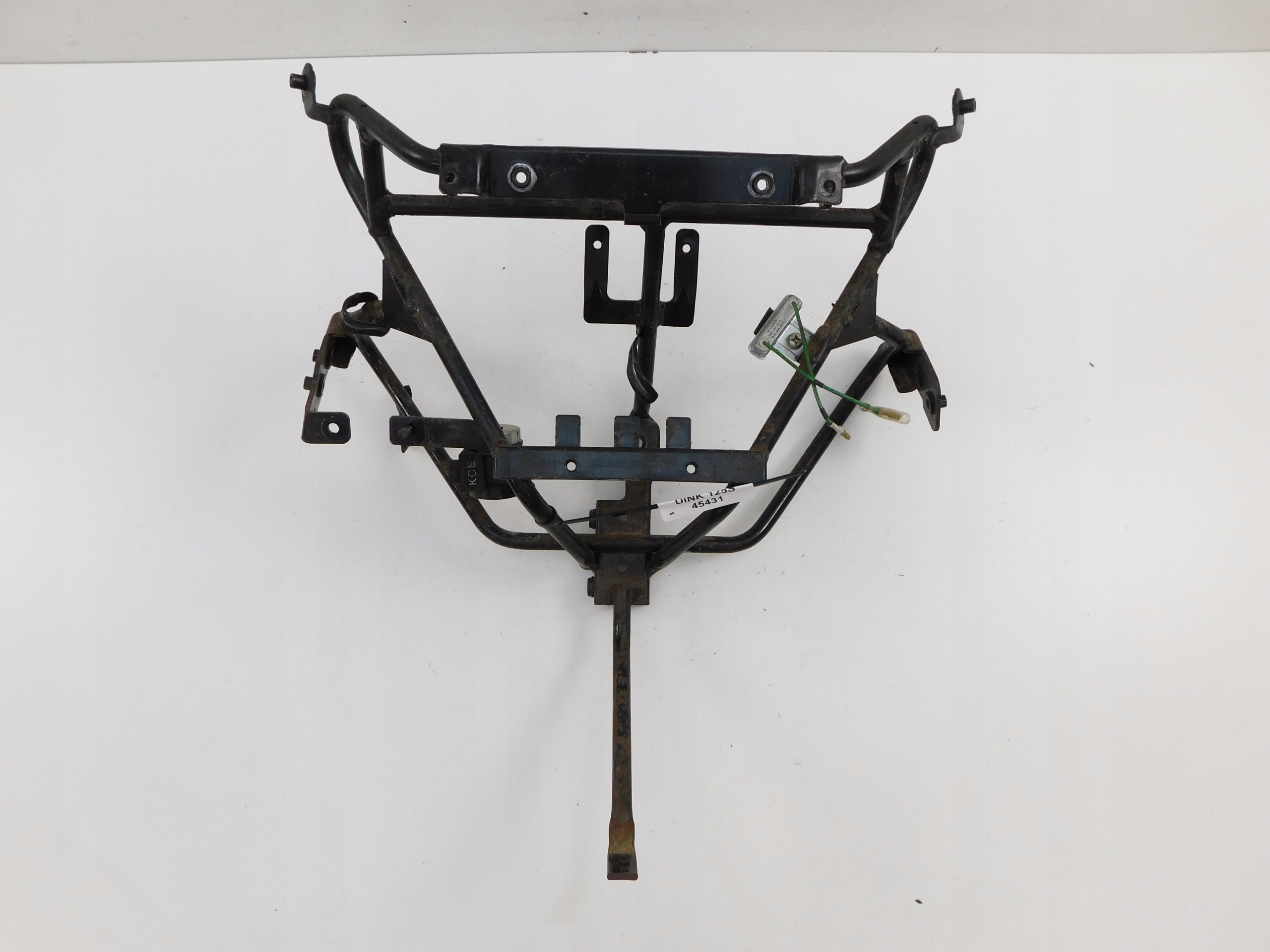 KYMCO GRAND DINK 125 S ПЕРЕДНЯЯ РАМА